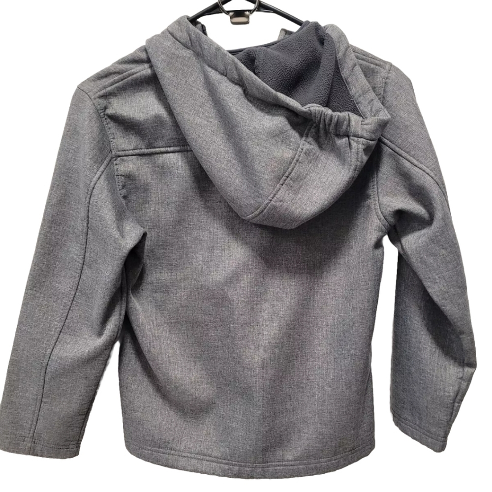 Kids Reebok Coat - Picture 2 of 3